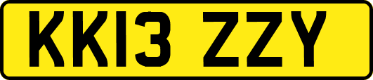 KK13ZZY