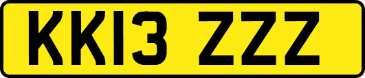 KK13ZZZ