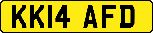 KK14AFD