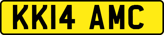 KK14AMC