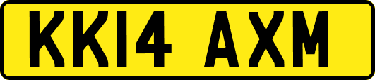 KK14AXM