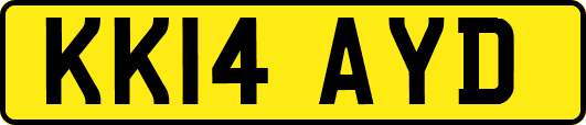 KK14AYD