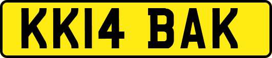 KK14BAK