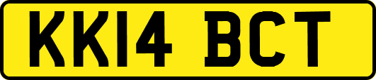 KK14BCT
