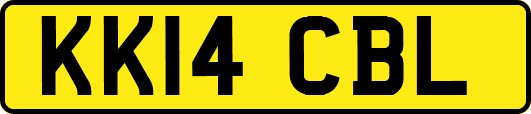KK14CBL