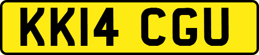 KK14CGU