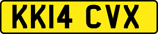 KK14CVX
