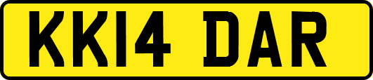 KK14DAR