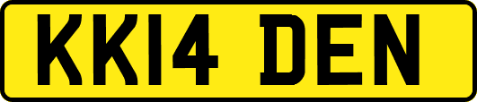 KK14DEN