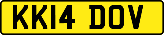 KK14DOV