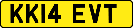 KK14EVT