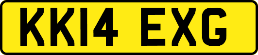 KK14EXG