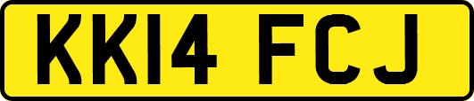KK14FCJ