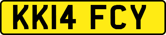 KK14FCY