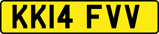 KK14FVV