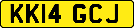 KK14GCJ
