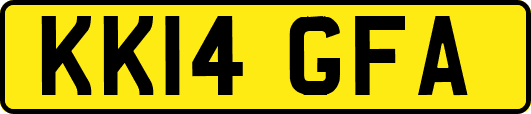 KK14GFA