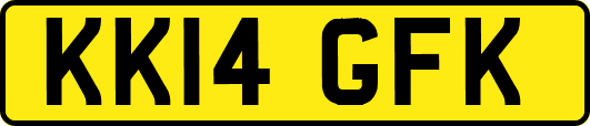 KK14GFK