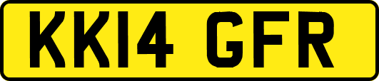 KK14GFR