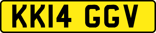 KK14GGV