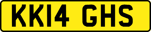 KK14GHS