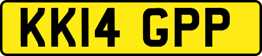 KK14GPP