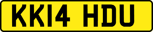 KK14HDU