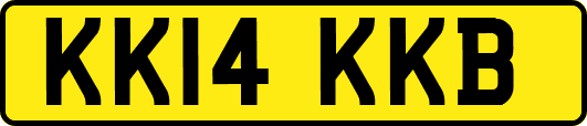 KK14KKB