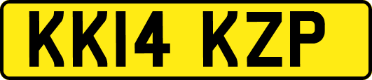 KK14KZP