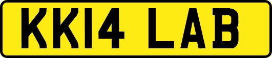 KK14LAB