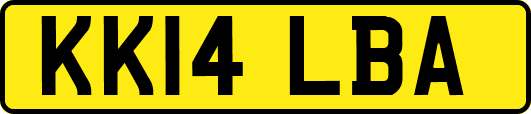 KK14LBA