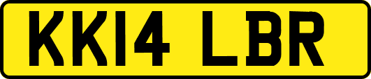 KK14LBR