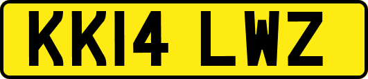 KK14LWZ