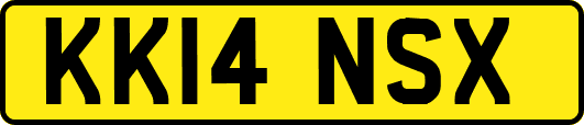 KK14NSX