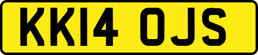 KK14OJS
