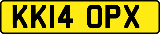 KK14OPX