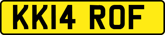 KK14ROF