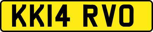 KK14RVO