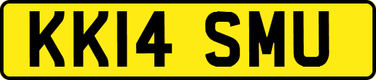 KK14SMU