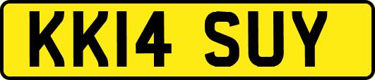 KK14SUY