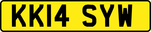KK14SYW