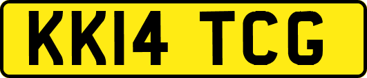 KK14TCG
