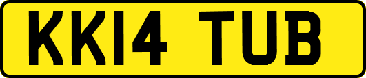 KK14TUB