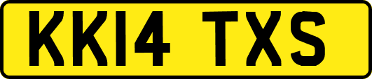 KK14TXS