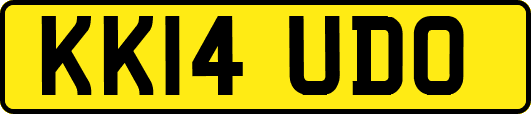 KK14UDO