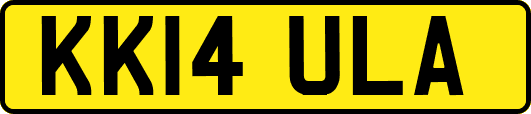 KK14ULA