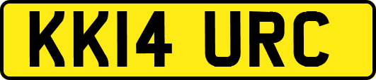 KK14URC