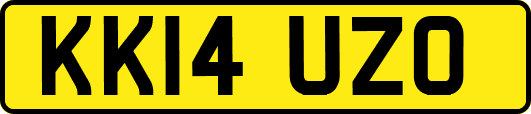 KK14UZO