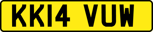 KK14VUW