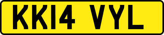 KK14VYL